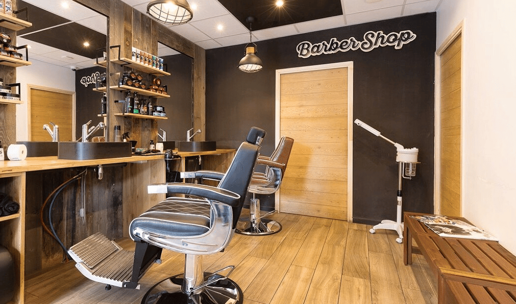 Beauty Bar Gennevilliers Village (Salon du Village) 2